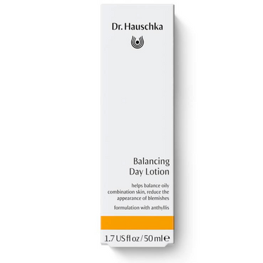 Balancing Day Lotion